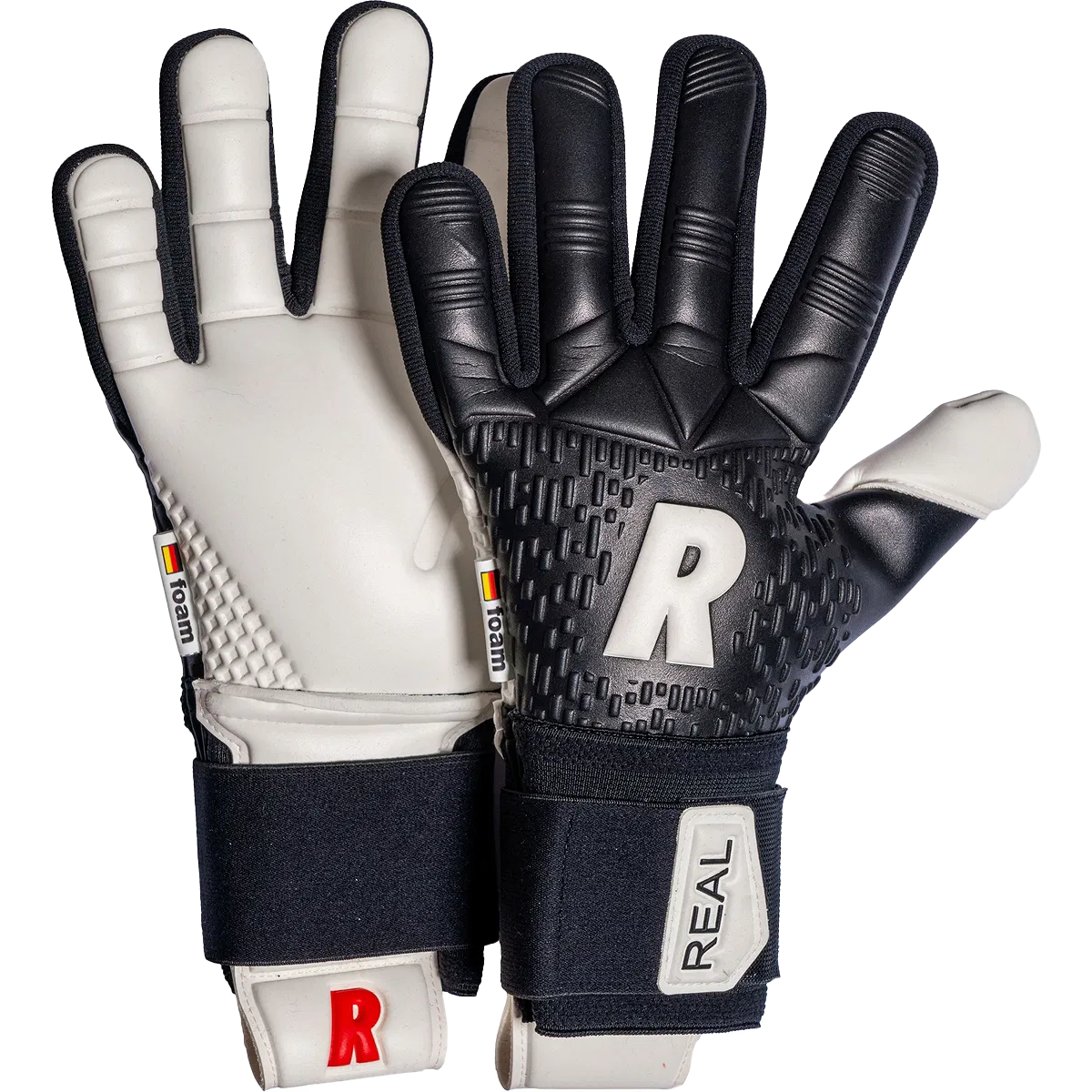 REAL-570 Saller-Hungary - Kiz&aacute;r&oacute;lagos magyarorsz&aacute;gi forgalmaz&oacute;! - Sportfelszerel&eacute;sek, sportruh&aacute;zat - N&eacute;met minős&eacute;g | Saller Sport Magyarorsz&aacute;gi M&aacute;rkak&eacute;pviselet  -  Saller sportruh&aacute;zat, meleg&iacute;tők, labd&aacute;k, kapusfelszerel&eacute;s