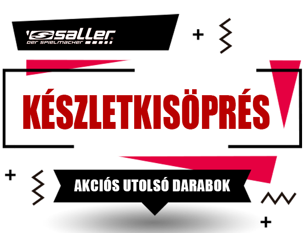 keszletkisopres Saller-Hungary - Saller Sport Márkaképviselet