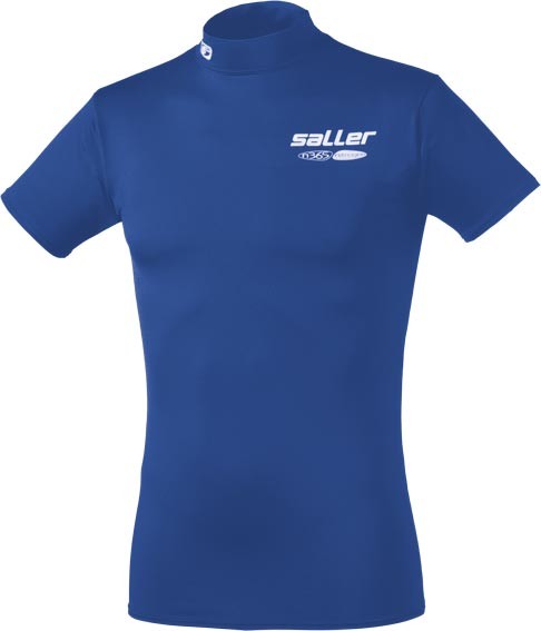 2091 Funkcionális pólók: Saller alápóló Compression | Saller Sport Magyarországi Márkaképviselet  -  Saller sportruházat, melegítők, labdák, kapusfelszerelés