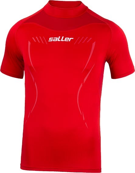 4367 Funkcionális pólók: Kompressions alápóló rövid ujjú | Saller Sport Magyarországi Márkaképviselet  -  Saller sportruházat, melegítők, labdák, kapusfelszerelés