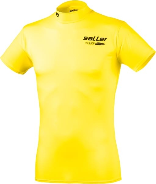 5504 Funkcionális pólók: Saller alápóló Compression | Saller Sport Magyarországi Márkaképviselet  -  Saller sportruházat, melegítők, labdák, kapusfelszerelés