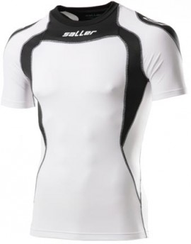 5515 Funkcionális pólók: Saller alápóló Compression | Saller Sport Magyarországi Márkaképviselet  -  Saller sportruházat, melegítők, labdák, kapusfelszerelés