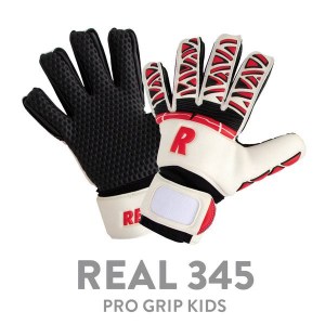 real-345-pro-grip-kids
